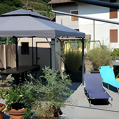 Appartamento "Via Ferrata" Mori Exterior photo