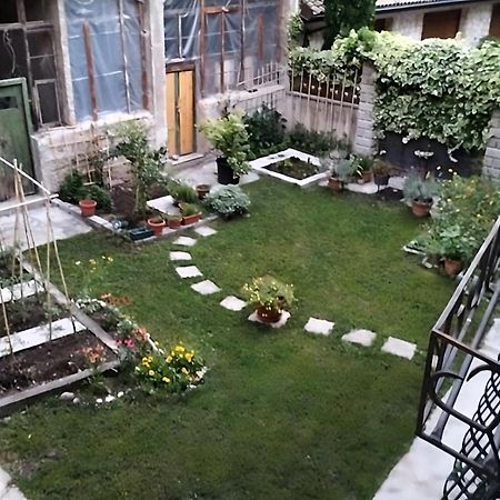 Appartamento "Via Ferrata" Mori Exterior photo